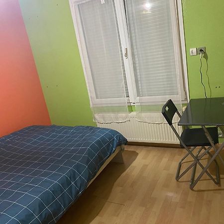Chambre D'Hotes Dans Une Maison Аржантей Экстерьер фото