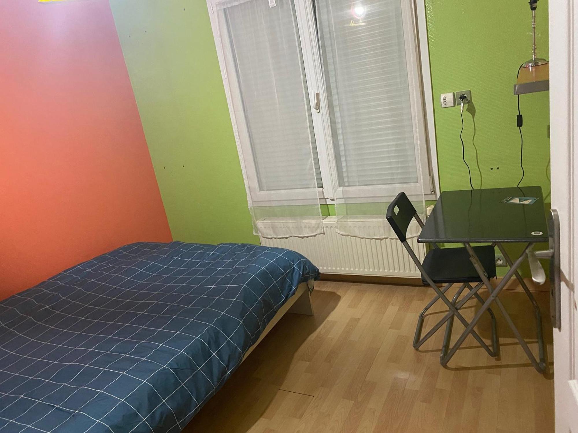Chambre D'Hotes Dans Une Maison Аржантей Экстерьер фото